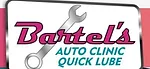 Bartel's Auto Clinic Job Listing