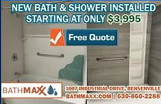 BathMaxx – Bensenville