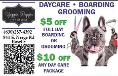 Yuppie Puppie Roselle Coupon