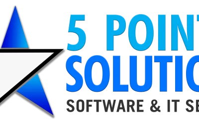 5-Point Solutions IT Services