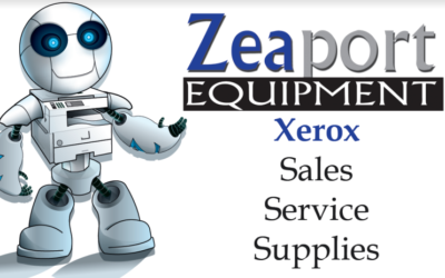 Zeaport Equipment
