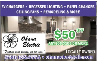Ohana Electric